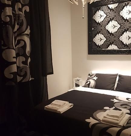 Sweet Roma Hotell Eksteriør bilde