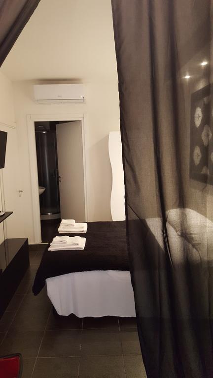 Sweet Roma Hotell Eksteriør bilde