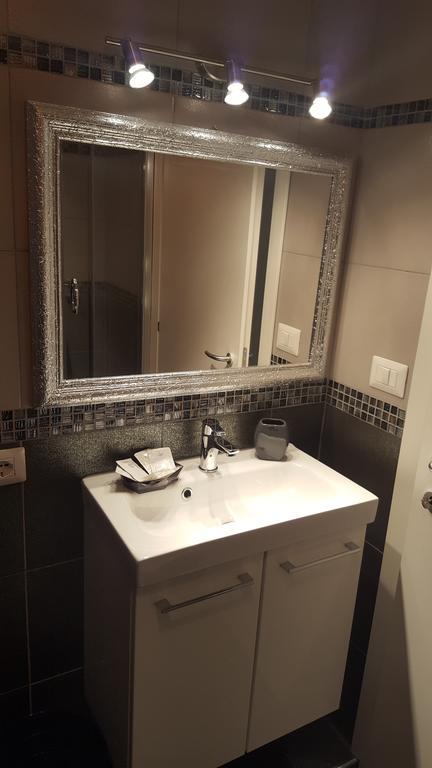 Sweet Roma Hotell Eksteriør bilde