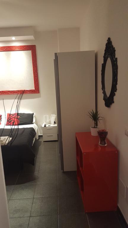 Sweet Roma Hotell Eksteriør bilde